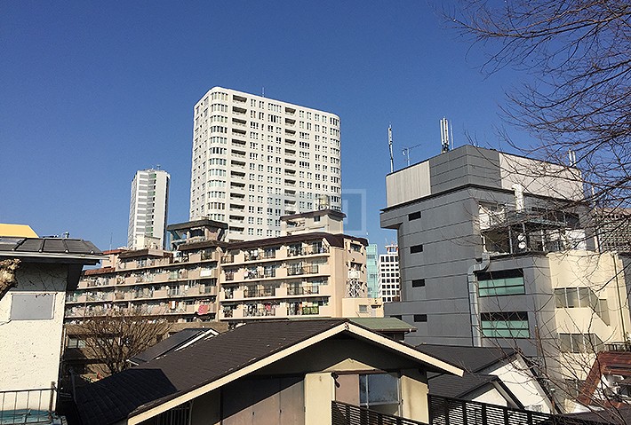  | PLAIRE MINAMI-AOYAMA Exterior photo 15