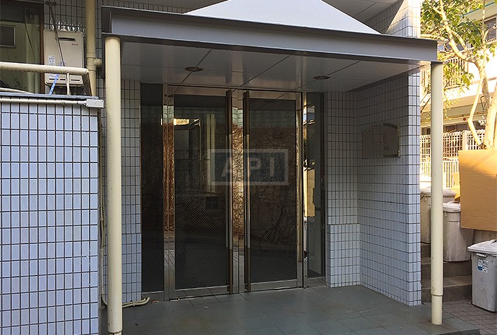  | PLAIRE MINAMI-AOYAMA Exterior photo 04