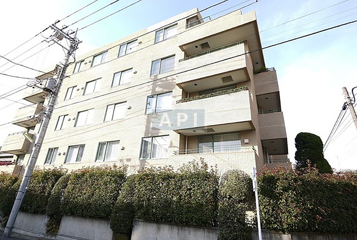  | PARK COURT KAMIYOGA Exterior photo 06