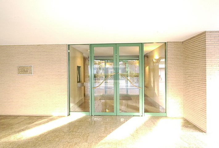  | PARK COURT KAMIYOGA Exterior photo 02