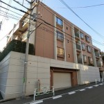 | YOYOGI HILLS Exterior photo 01