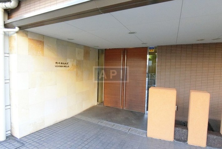  | YOYOGI HILLS Exterior photo 02