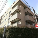  | PARK COURT KAMIYOGA Exterior photo 01