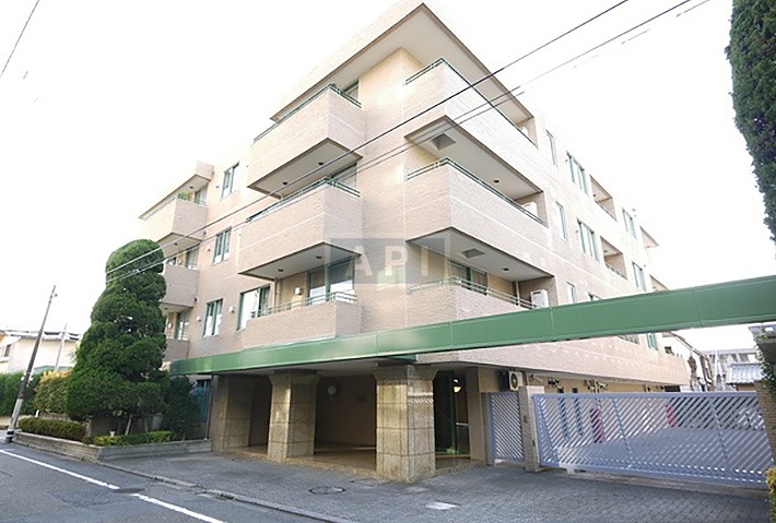  | PARK COURT KAMIYOGA Exterior photo 07