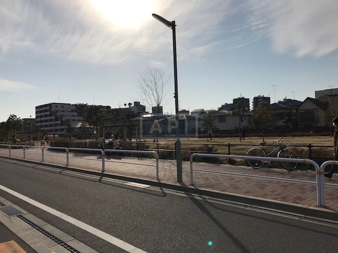  | TOKYO NILE Exterior photo 07