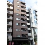  | HONJO-AZUMABASHI AMFLAT Exterior photo 01