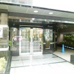  | HONJO-AZUMABASHI AMFLAT Exterior photo 02