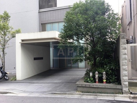  | GRAND MAISON KUDAN-MINAMI Exterior photo 02