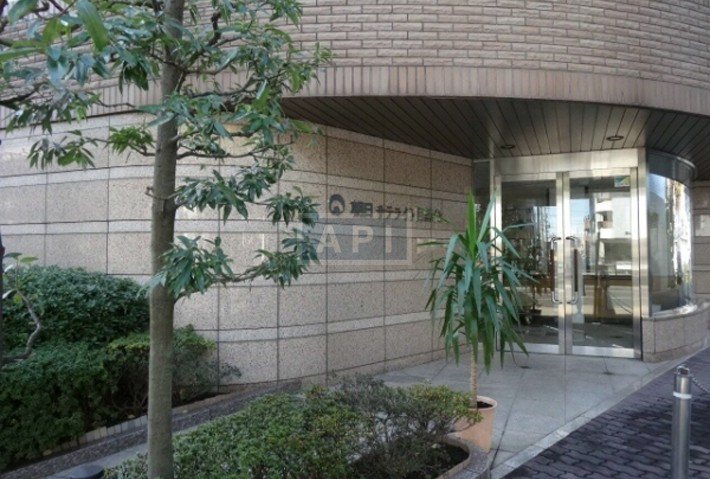  | ASAHI SATELLITE MEGURODAI Exterior photo 02