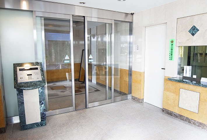  | ASAHI SATELLITE MEGURODAI Exterior photo 06