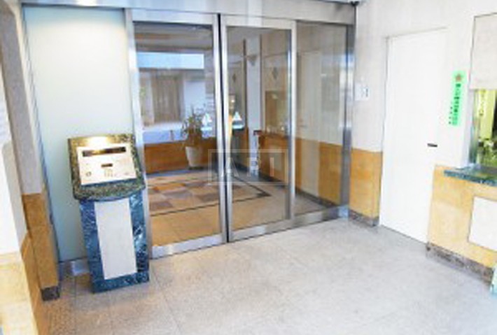  | ASAHI SATELLITE MEGURODAI Exterior photo 05