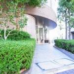  | ASAHI SATELLITE MEGURODAI Exterior photo 03