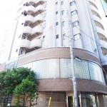  | ASAHI SATELLITE MEGURODAI Exterior photo 01