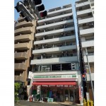  | NAKAGIN BELL TSUKIJI MANSION Exterior photo 01