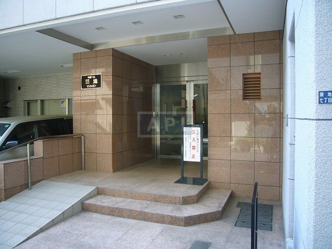  | NAKAGIN BELL TSUKIJI MANSION Exterior photo 02