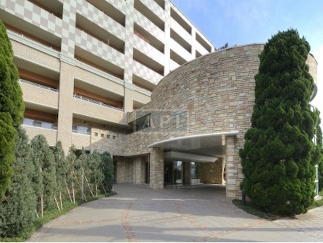  | TOKYO NILE Exterior photo 03