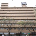  | ASAHI HIROO MANSION Exterior photo 01