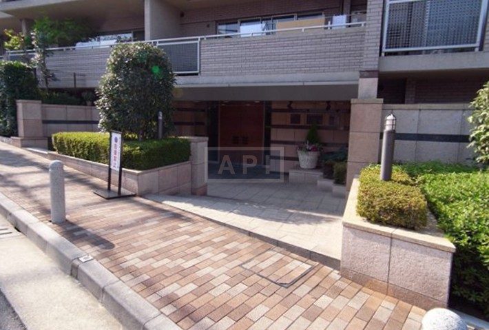  | DIANA COURT YUTENJI Exterior photo 02