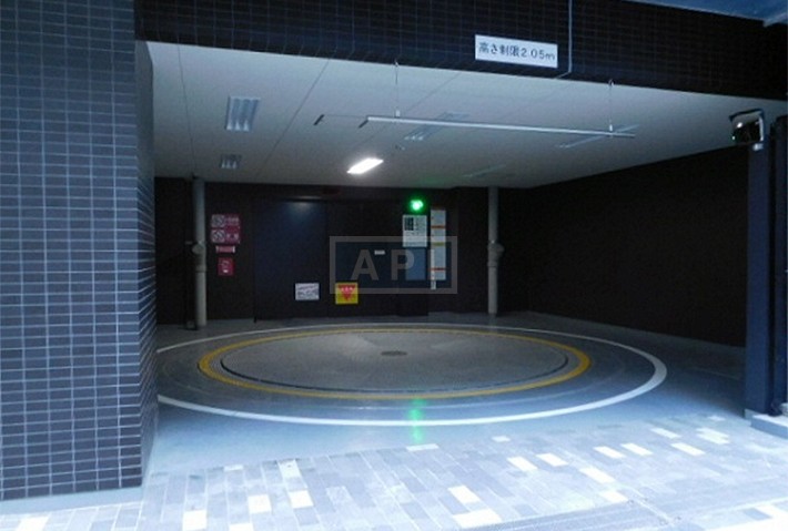  | THE PARKHOUSE NIHONBASHI HAMACYO Exterior photo 07