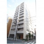  | QUALIA NIHONBASHI Exterior photo 01