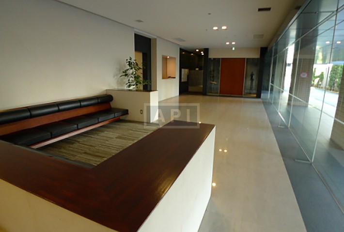  | PARK HOUSE AZABU KASUMICHO Exterior photo 04