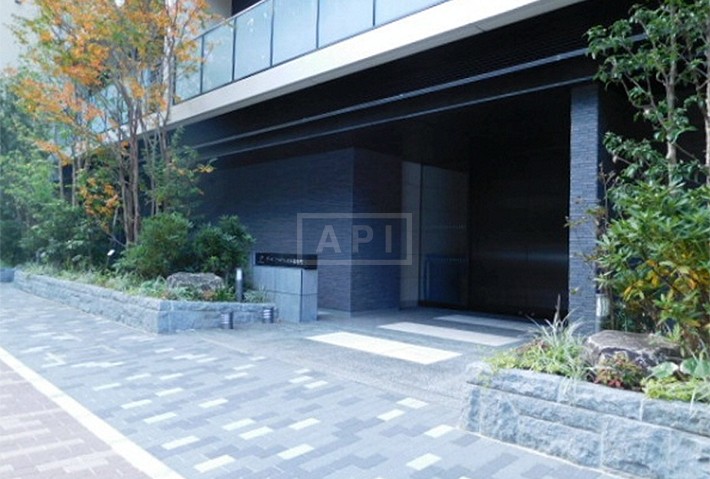  | THE PARKHOUSE NIHONBASHI HAMACYO Exterior photo 02
