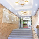  | ASAHI HIROO MANSION Exterior photo 02