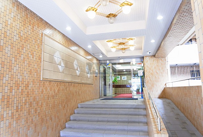  | ASAHI HIROO MANSION Exterior photo 02