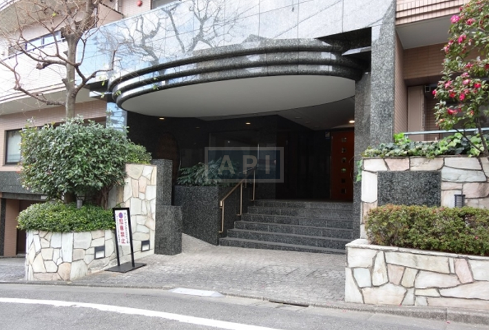  | DIANA COURT OOKAYAMA Exterior photo 02