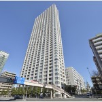  | TAKANAWA THE RESIDENCE Exterior photo 06