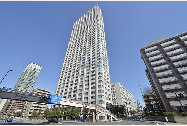  | TAKANAWA THE RESIDENCE Exterior photo 06