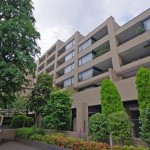  | PARK HOUSE AZABU KASUMICHO Exterior photo 01