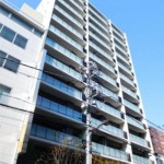  | THE PARKHOUSE NIHONBASHI HAMACYO Exterior photo 01