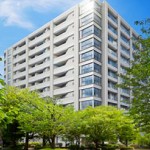  | PARK HOMES TSUKIJI GREEN SIDE Exterior photo 01