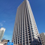  | TAKANAWA THE RESIDENCE Exterior photo 01