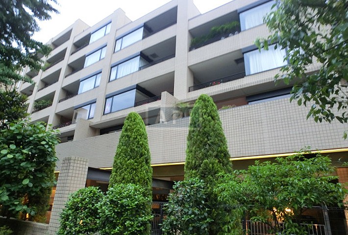  | PARK HOUSE AZABU KASUMICHO Exterior photo 02