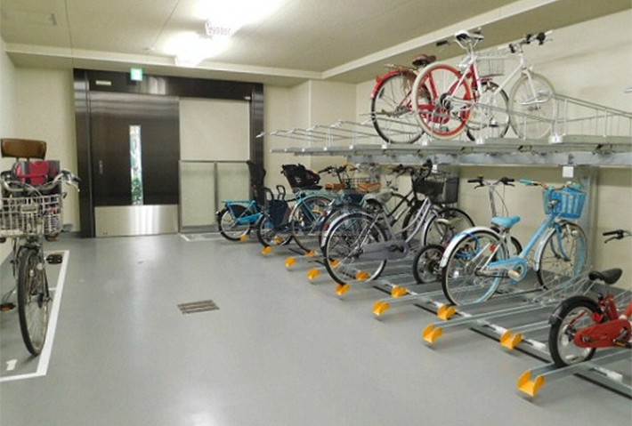  | THE PARKHOUSE NIHONBASHI HAMACYO Exterior photo 06