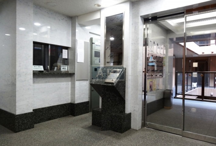  | DIANA COURT OOKAYAMA Exterior photo 04