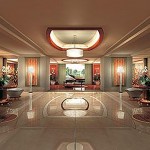  | TAKANAWA THE RESIDENCE Exterior photo 02