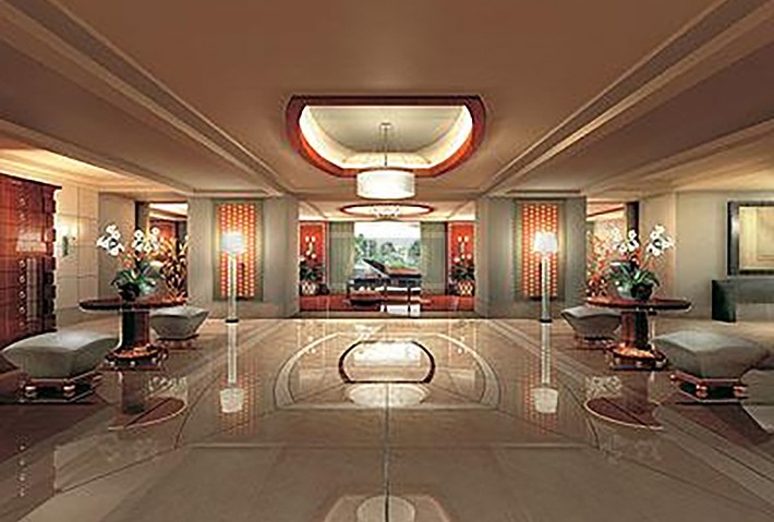  | TAKANAWA THE RESIDENCE Exterior photo 02