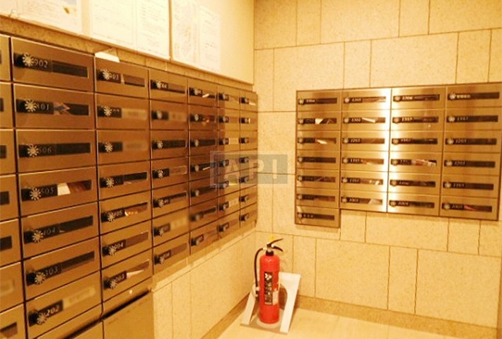  | THE PARKHOUSE NIHONBASHI HAMACYO Exterior photo 05