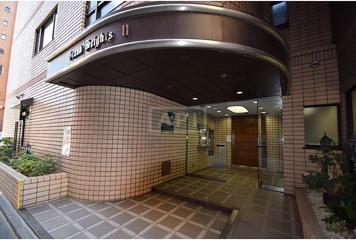  | NIHONBASHI HAMACHO KOEN GRAND HEIGHTS Exterior photo 02