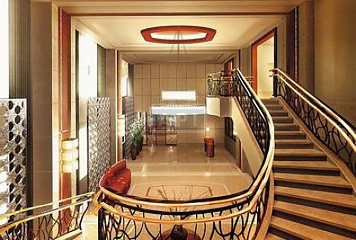  | TAKANAWA THE RESIDENCE Exterior photo 04