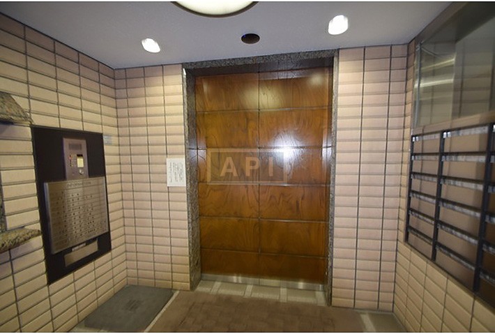  | NIHONBASHI HAMACHO KOEN GRAND HEIGHTS Exterior photo 03