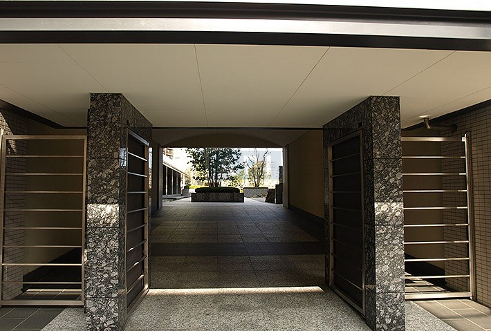  | TAKANAWA THE RESIDENCE Exterior photo 05