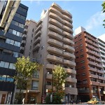  | NIHONBASHI HAMACHO KOEN GRAND HEIGHTS Exterior photo 01