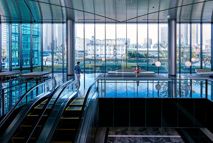  | DEUX TOURS CANAL&SPA Exterior photo 02