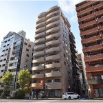  | NIHONBASHI HAMACHO KOEN GRAND HEIGHTS Exterior photo 04