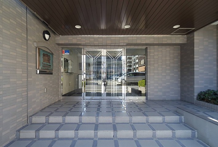  | LIONS CITY KAGURAZAKA Exterior photo 02