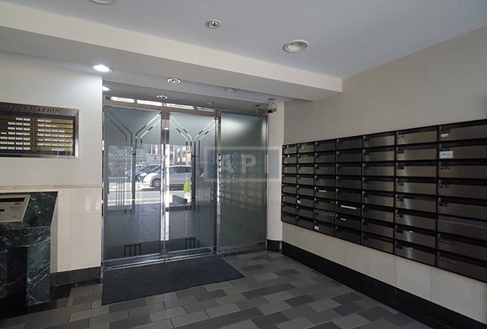  | LIONS CITY KAGURAZAKA Exterior photo 03